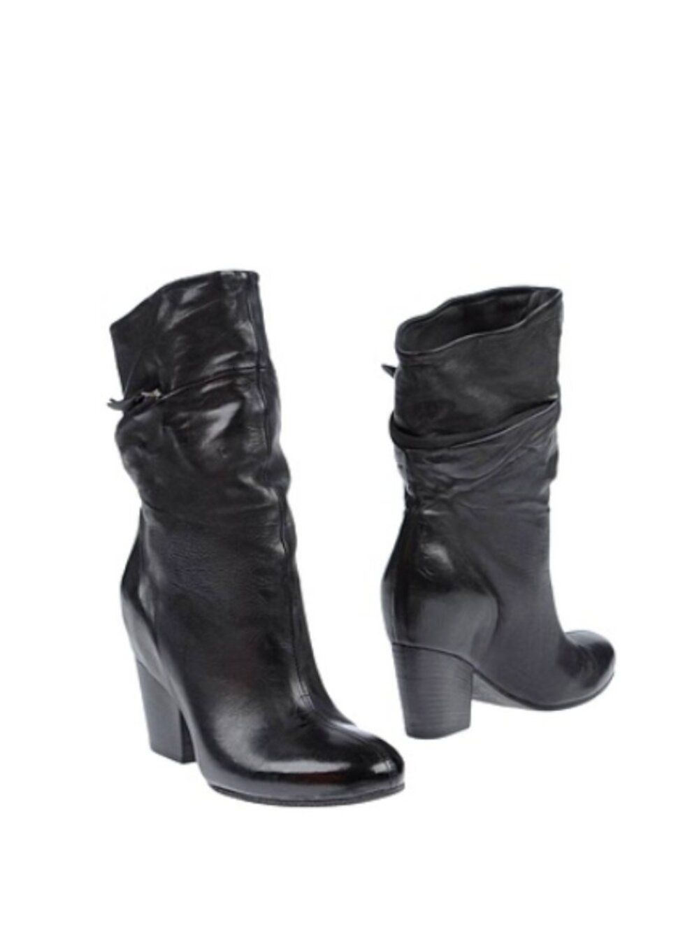 Vic Matiè Boots